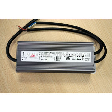 Fuente de alimentación regulable 12V 60W regulable